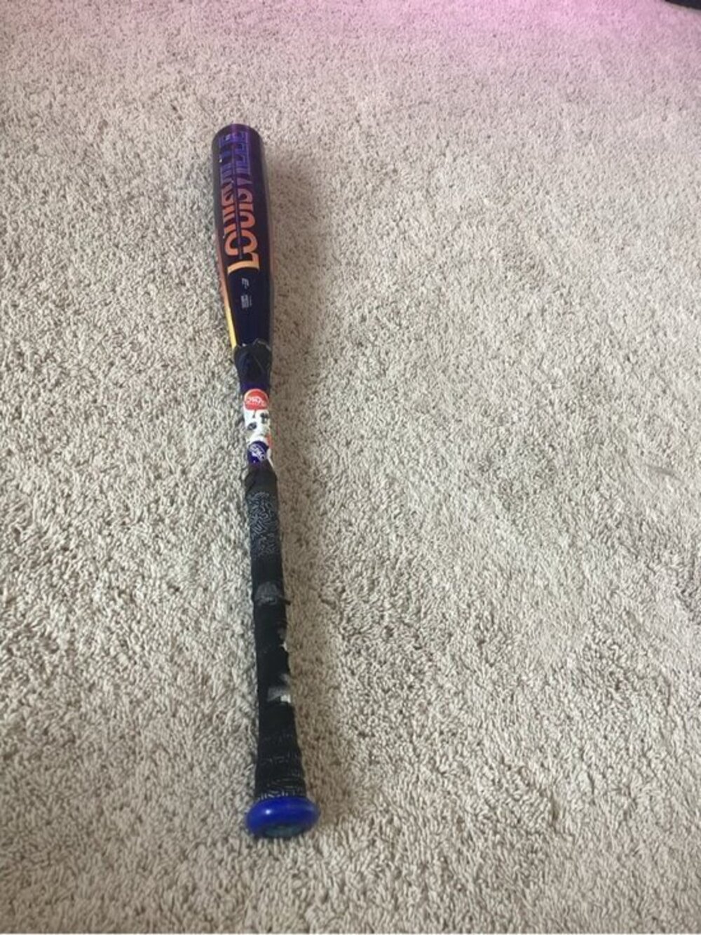 2025 Louisville Slugger 33’ Select PWR BBCOR Bat (-3)
